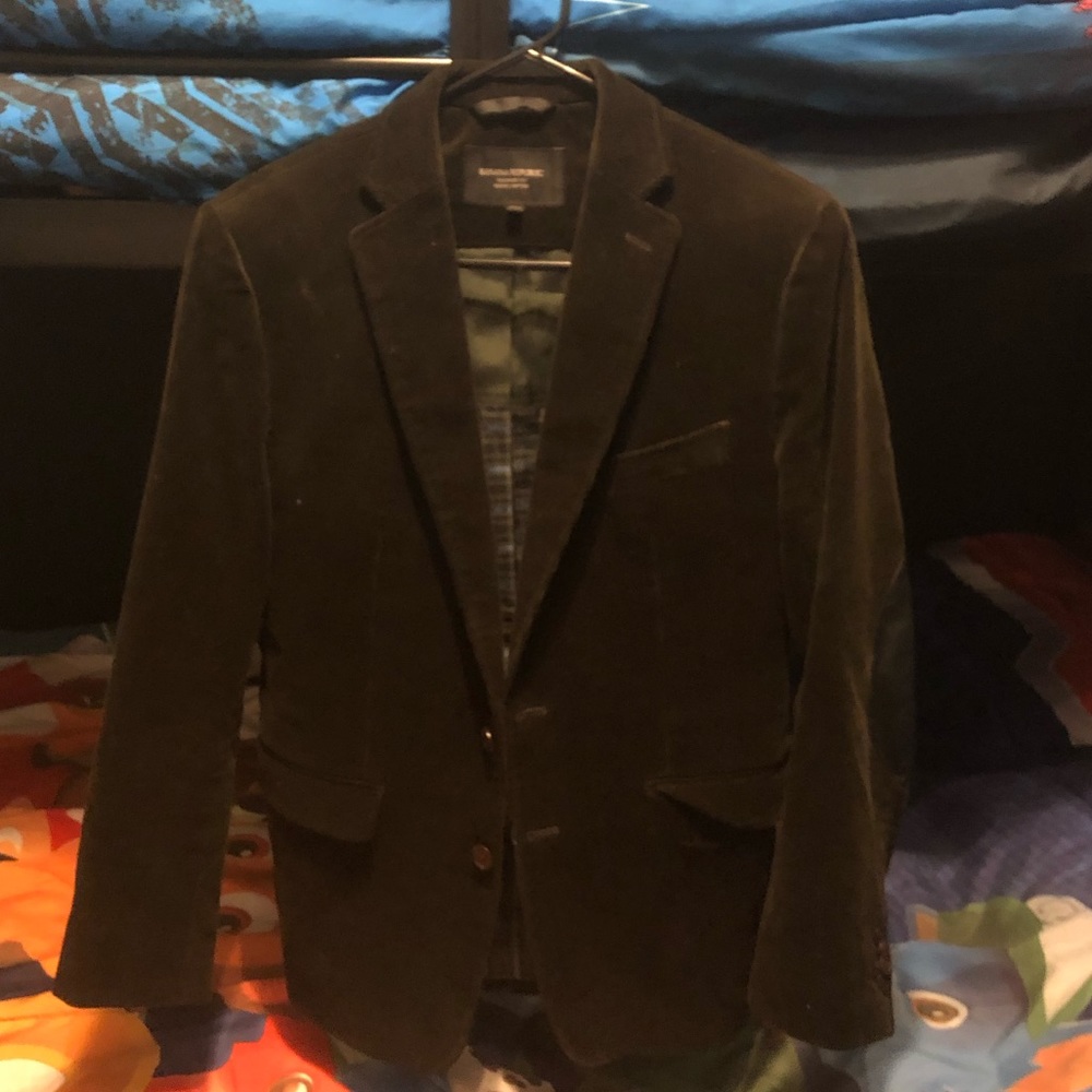 Men’s Banana Republic Corduroy BLAZER